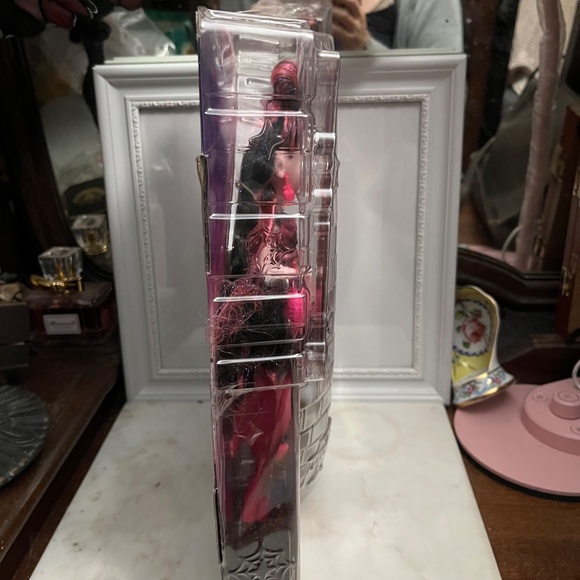 Monster High Draculaura Monster Ball New in Box - Picture 5 of 7